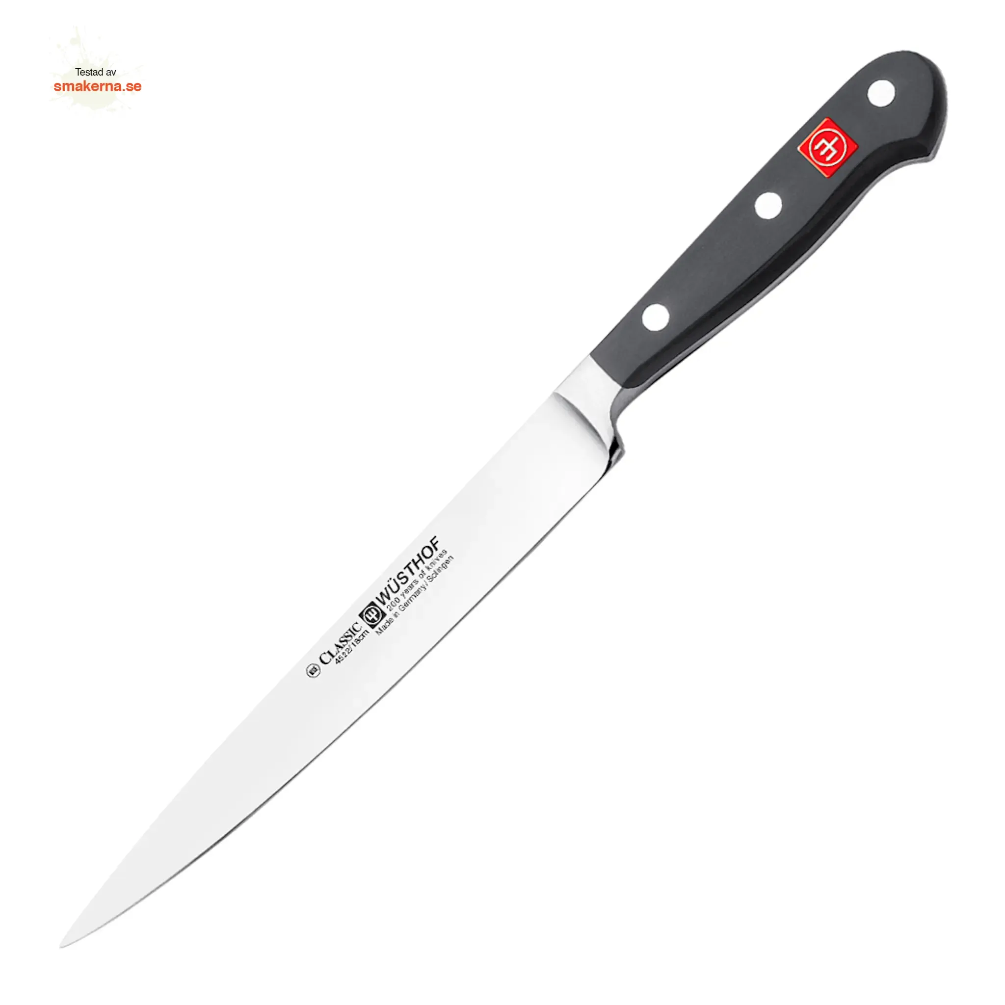 Classic Trancherkniv 18cm